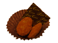 Drag&eacute;es Chocolat