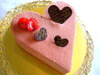 Mon Coeur