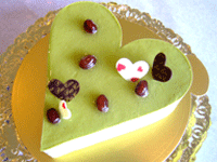 Mon Coeur