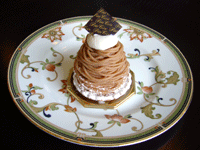 Mont Blanc