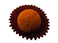 Truffe Sauvage