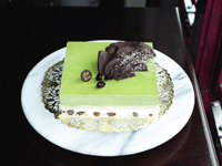 maccha